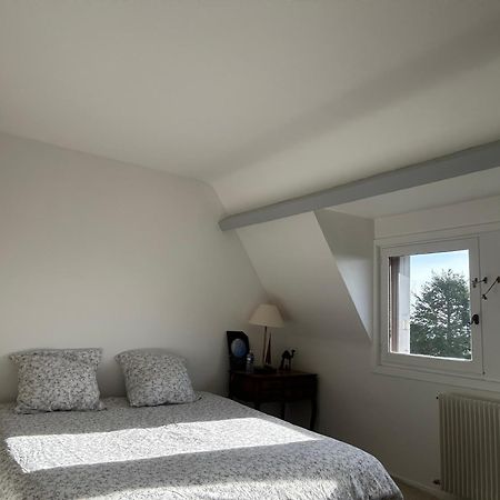 Bener'Inn Une Maison 3 Chambres 125 M2 Ou Une Maison 2 Chambres 50 M2 Ou Les 2 Maisons Bénerville-sur-Mer Zimmer foto