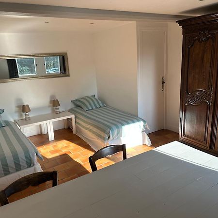 Bener'Inn Une Maison 3 Chambres 125 M2 Ou Une Maison 2 Chambres 50 M2 Ou Les 2 Maisons Bénerville-sur-Mer Zimmer foto