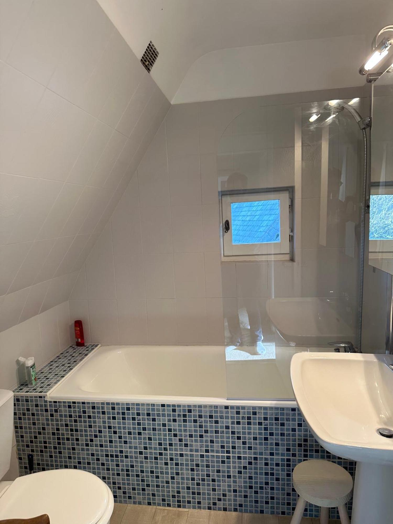 Bener'Inn Une Maison 3 Chambres 125 M2 Ou Une Maison 2 Chambres 50 M2 Ou Les 2 Maisons Bénerville-sur-Mer Zimmer foto